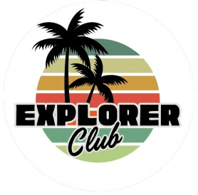 Explorer Club Pvt. Ltd. Logo